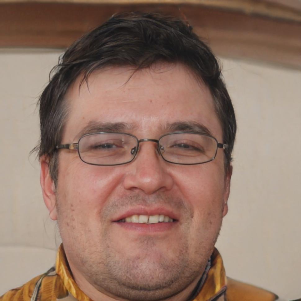 Simone Ferretti, esperto di disaster recovery