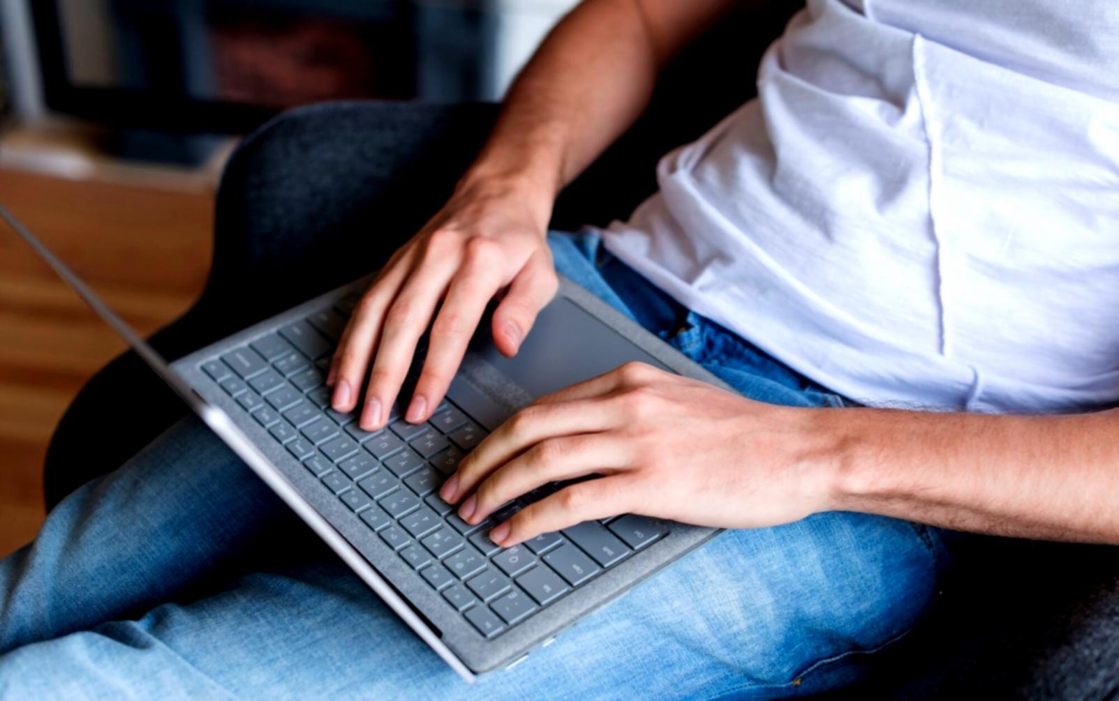Ambiente di lavoro collaborativo